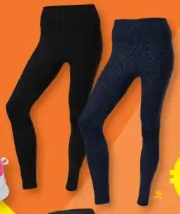 Lidl Crivit Damen Fitnesstights Angebot