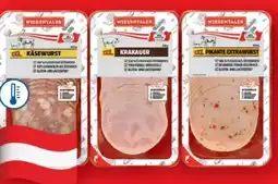 Lidl Wiesentaler Aufschnitt Angebot