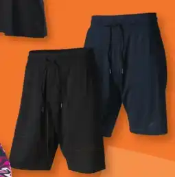 Lidl Crivit Herren Fitnessshorts Angebot