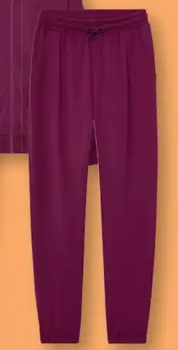 Lidl Pepperts! Kinder Sweathose Angebot