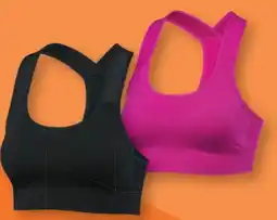 Lidl Crivit Damen Sportbustier Angebot