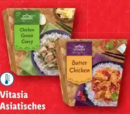 Lidl Vitasia Asiatische Fertiggerichte Angebot