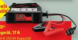 Lidl Ultimate Speed Kfz-Batterieladegerät Angebot