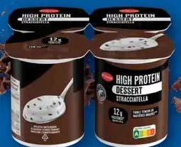 Lidl Milbona Dessert Angebot