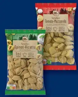 Lidl Chef Select Tortelloni Angebot