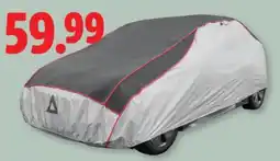 Lidl Ultimate Speed Auto-Hagelschutzplane Angebot