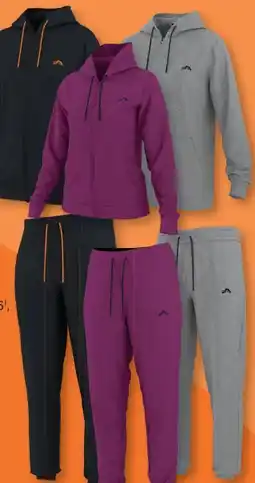 Lidl Crivit Damen Sport Set Angebot