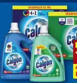 Lidl Calgon Tabs Angebot