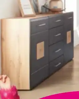 Mömax Highboard Sonate Angebot