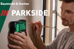 Lidl Parkside Multifunktionsdetektor Angebot