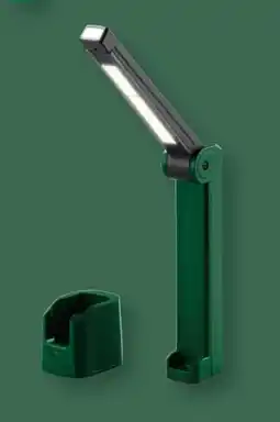 Lidl Parkside Akku-Arbeitsleuchte Angebot