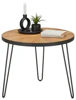 Mömax Zandiara Couchtisch Noel Angebot