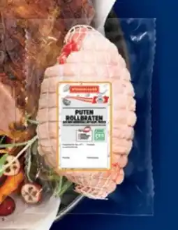 Lidl Wiesentaler Puten-Rollbraten Angebot