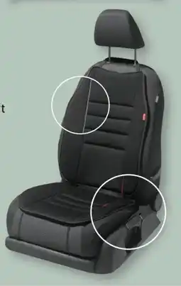 Lidl Ultimate Speed Autositzaufleger Angebot