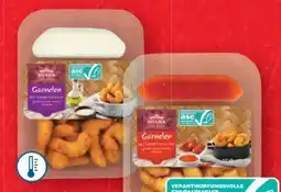 Lidl Vitasia Garnelen Angebot