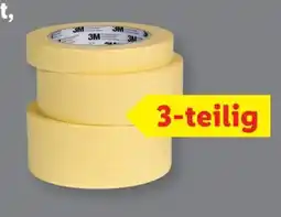 Lidl 3M Flachkreppband-Set Angebot