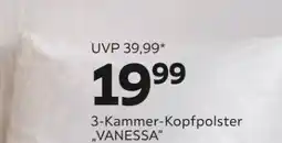 Mömax Kammer-Kopfpolster Vanessa Angebot