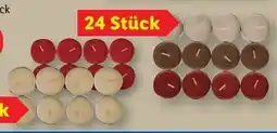 Lidl Livarno Home Duftlichter Angebot