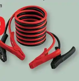 Lidl Ultimate Speed Starthilfekabel Angebot