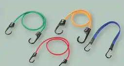 Lidl Ultimate Speed Spanngummi-Set Angebot