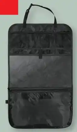 Lidl Ultimate Speed Autorücksitz-Organizer Angebot