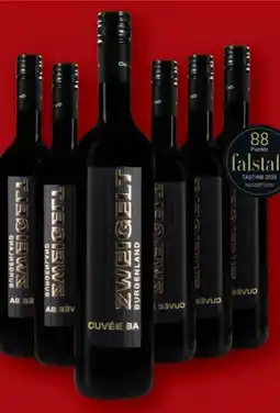 Lidl Falstaff Zweigelt Angebot