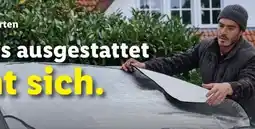 Lidl Ultimate Speed Thermo-Scheibenschutz Angebot