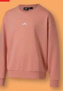 Lidl Crivit Kinder Sweatpullover Angebot