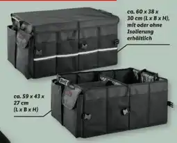 Lidl Ultimate Speed Kofferraumbox Angebot