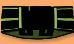 Lidl Sensiplast Rückenbandage Angebot