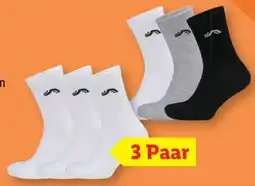 Lidl Crivit Damen Sportsocken Angebot
