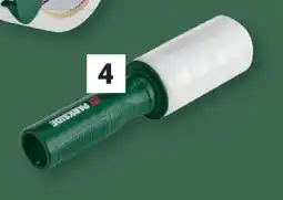 Lidl Parkside Stretchfolieroller Angebot