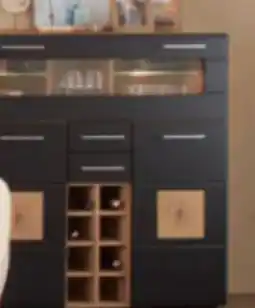 Mömax Sideboard Sonate Angebot