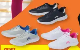 Lidl Crivit Damen Fitnessschuhe Angebot