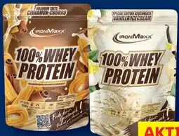 Lidl Ironmaxx Protein Whey Angebot