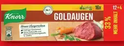 Lidl Knorr Bouillon-Würfel Angebot
