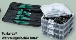 Lidl Parkside Demontage-Werkzeug-Set Angebot