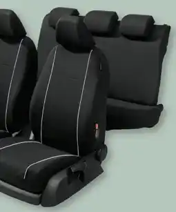 Lidl Ultimate Speed Autositzbezug-Set Angebot