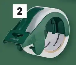 Lidl Parkside Packbandabroller Angebot