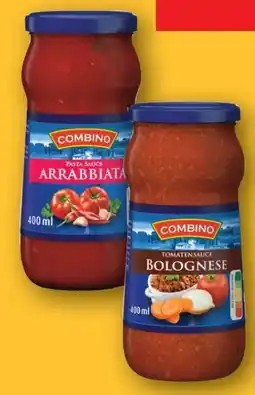 Lidl Combino Tomatensauce Angebot