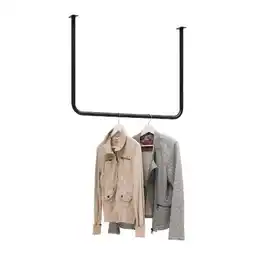 Mömax Wandgarderobe Pipe Angebot