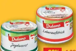 Lidl Dulano Aufstriche Angebot