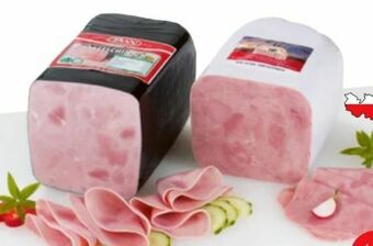 Eurospar Toastschinken Angebot