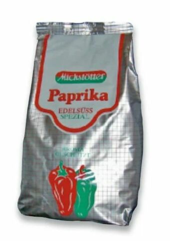 Metro Paprika Angebot