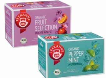 Metro Bio Organics Angebot