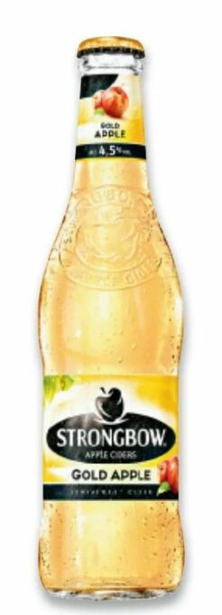 Metro Cider Angebot