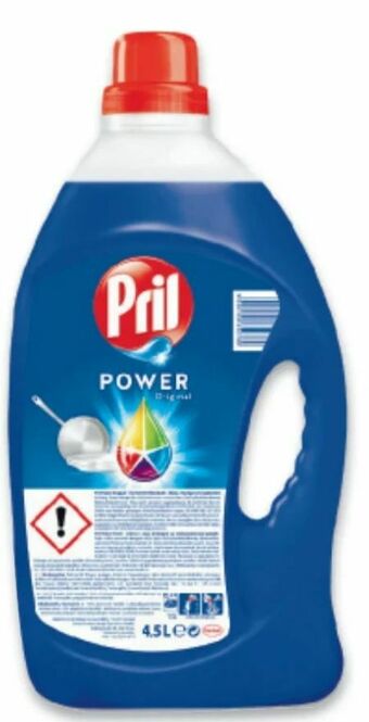Metro Spülmittel Angebot