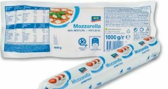 Metro Mozzarella Angebot