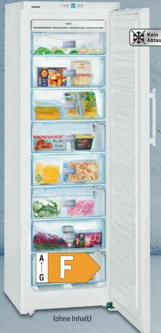 Metro Gefrierschrank GNW1860 Angebot