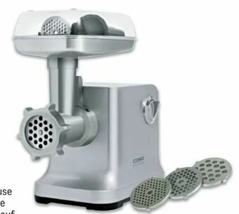 Metro Fleischwolf FW2000 Angebot